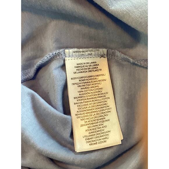 Polo Ralph Lauren Men's Embroidered Pony Custom Slim Fit Polo Shirt Blue Size XL - Picture 9 of 11